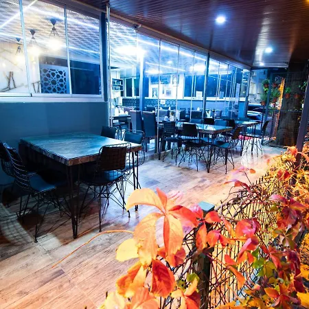 Exporoyal Hotel Antalia