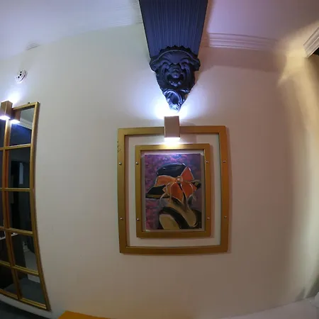 Exporoyal Hotel Antalya