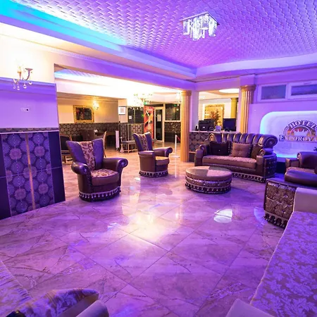 Hotel Exporoyal Antalya