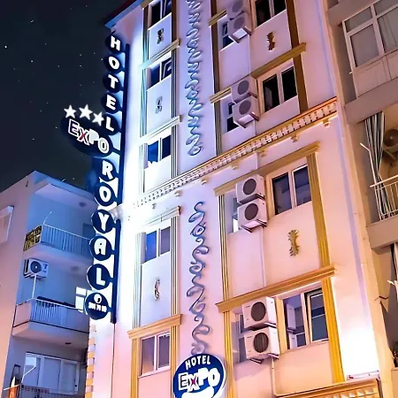 Exporoyal Antalya