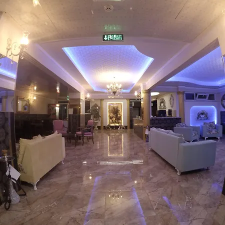 فندق إكسبورويال 3*