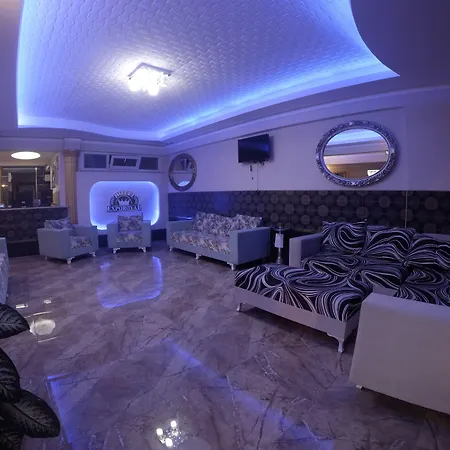 Exporoyal Antalya