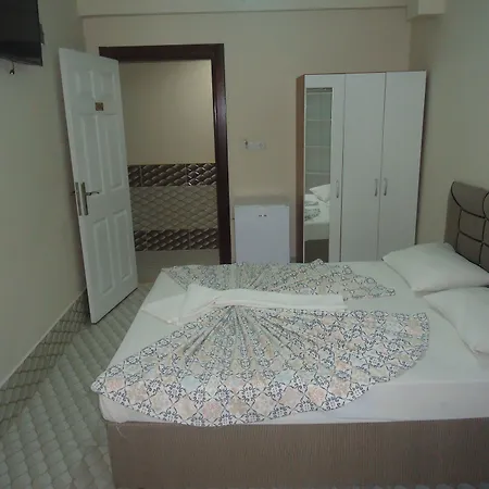 Exporoyal 3* Antalya