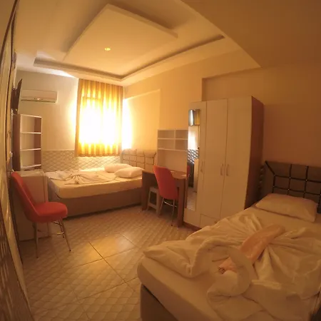 埃克斯珀罗亚尔酒店 3*