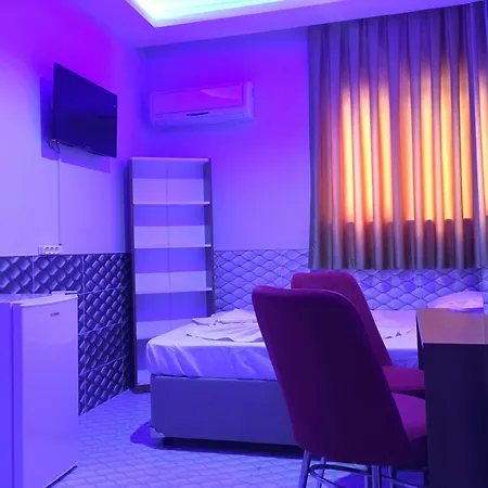 Hotel Exporoyal