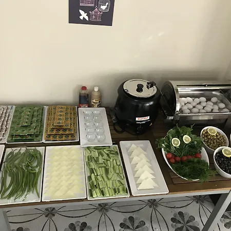 酒店 埃克斯珀罗亚尔酒店 安塔利亚