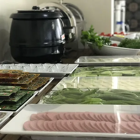 酒店 埃克斯珀罗亚尔酒店