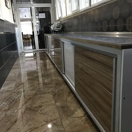 Hotel Exporoyal Antalya