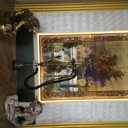 Hotel Exporoyal Antalya