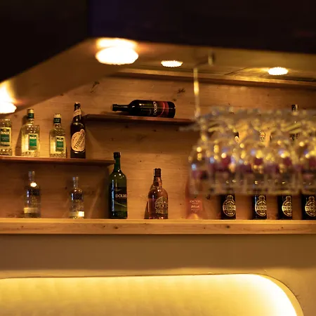 酒店 埃克斯珀罗亚尔酒店