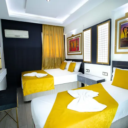 埃克斯珀罗亚尔酒店