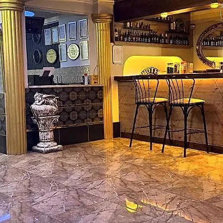 إكسبورويال 3* أنطاليا
