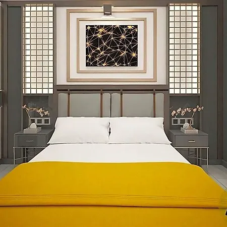 إكسبورويال 3* أنطاليا