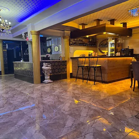 Hotel Exporoyal 3*