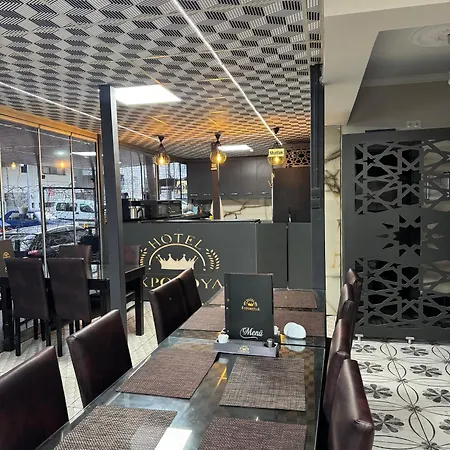 Exporoyal Antalya