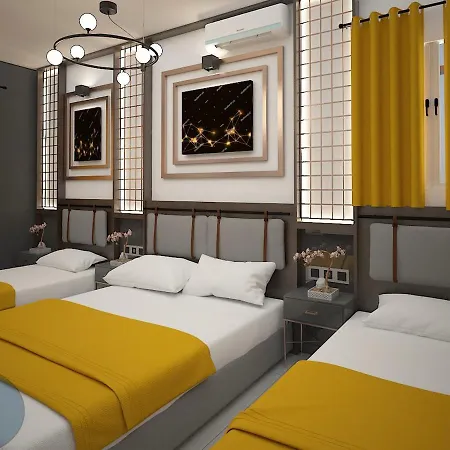 Exporoyal Hotel Antalya