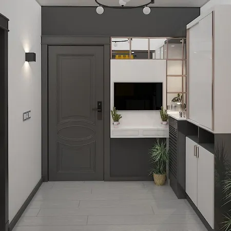 Hotel Exporoyal Antalia