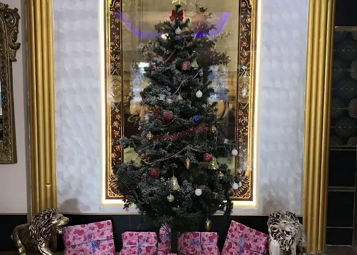 إكسبورويال 3* أنطاليا