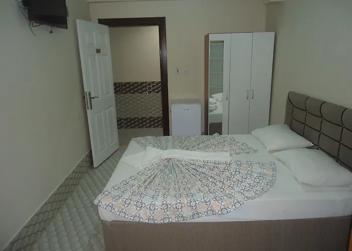 Exporoyal 3* Анталья