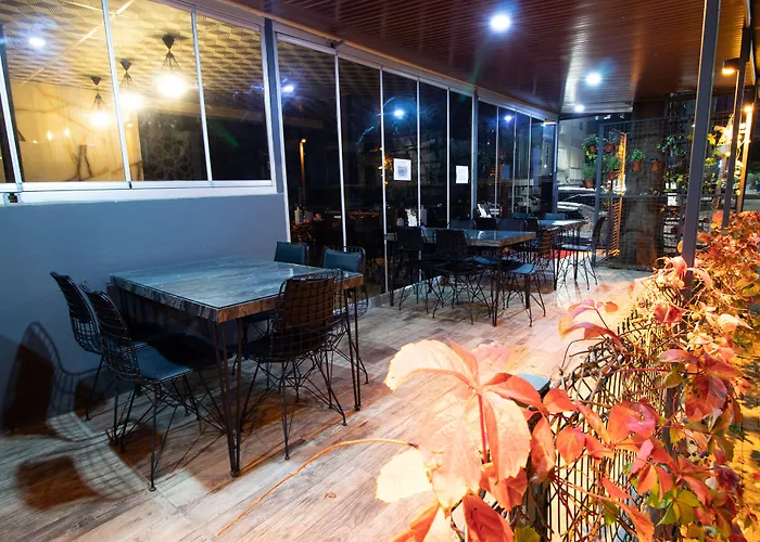 إكسبورويال أنطاليا