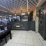 埃克斯珀罗亚尔酒店 酒店 安塔利亚