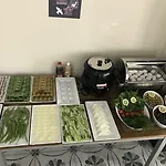 호텔 Exporoyal 안탈리아