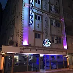 호텔 Exporoyal