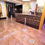 埃克斯珀罗亚尔酒店 安塔利亚
