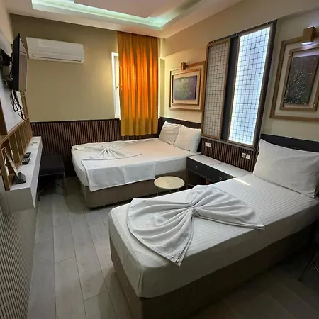 إكسبورويال 3*
