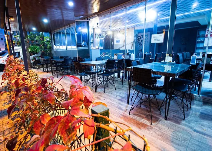 Exporoyal Hotel 3*
