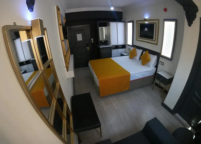 Exporoyal Hotel