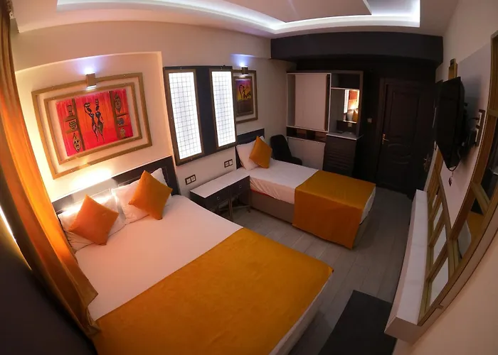 Exporoyal Antalya