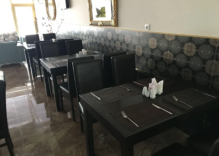 Exporoyal Hotel