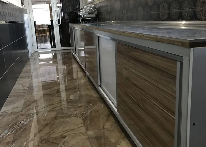 Hotel Exporoyal Antalya