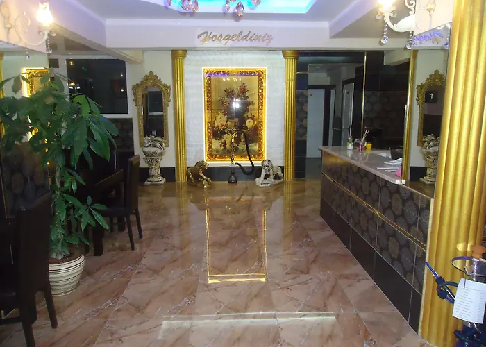 Hotel Exporoyal