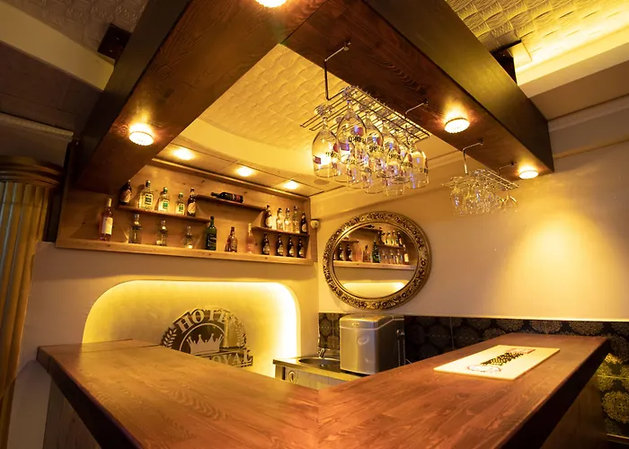 Hotel Exporoyal
