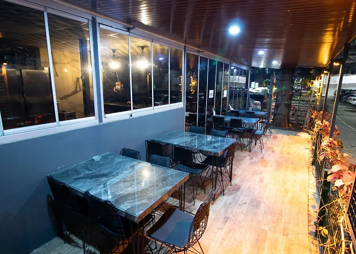 Exporoyal 3* Antalya