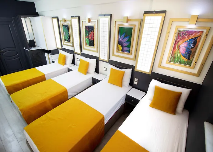 Hotel Exporoyal