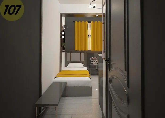 Exporoyal Hotel