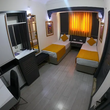 Exporoyal Hotel Antália