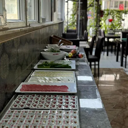 Exporoyal Hotel Antália