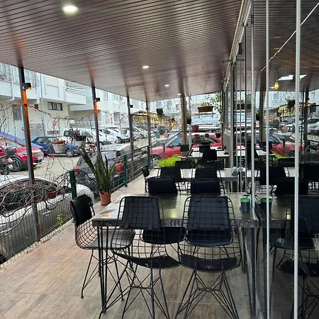 Hotel Exporoyal Antália