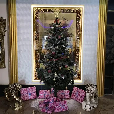 Exporoyal 3* Antália