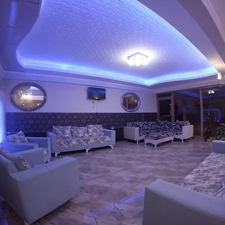 Hotel Exporoyal Antalya