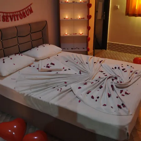 Hotel Exporoyal Antalya