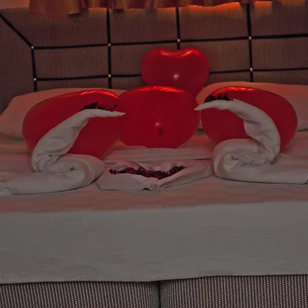 Exporoyal Hotel Antália