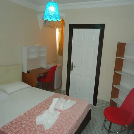 Exporoyal Hotel Antália