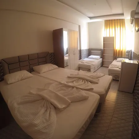 Hotel Exporoyal Antalya