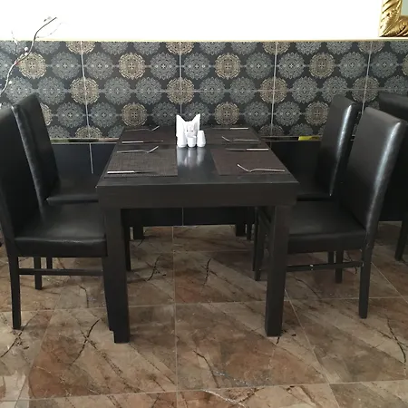 Hotel Exporoyal Antália