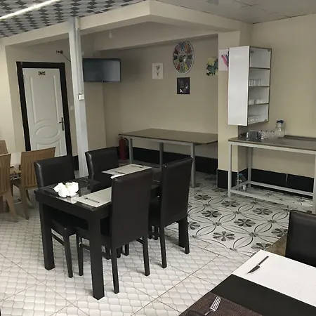 Exporoyal Отель 3*